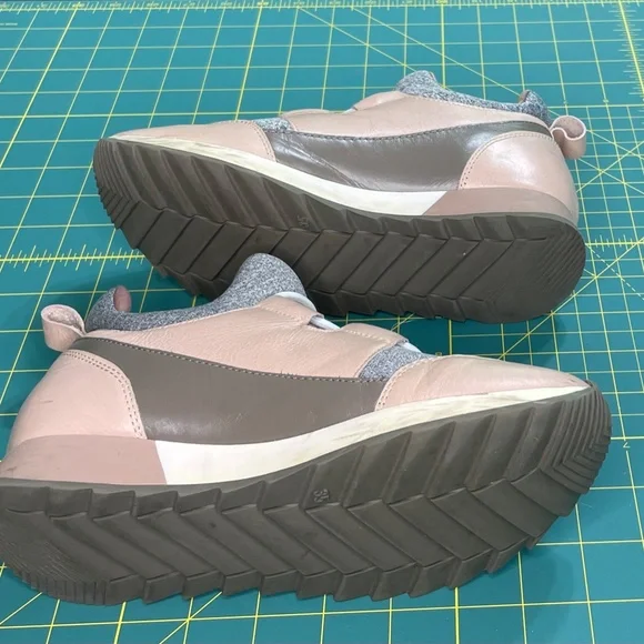 Velez (Colombian leather brand) - Women's sneakers size 5 - Picture 4 of 5